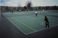 tenis