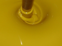 pigment žuta